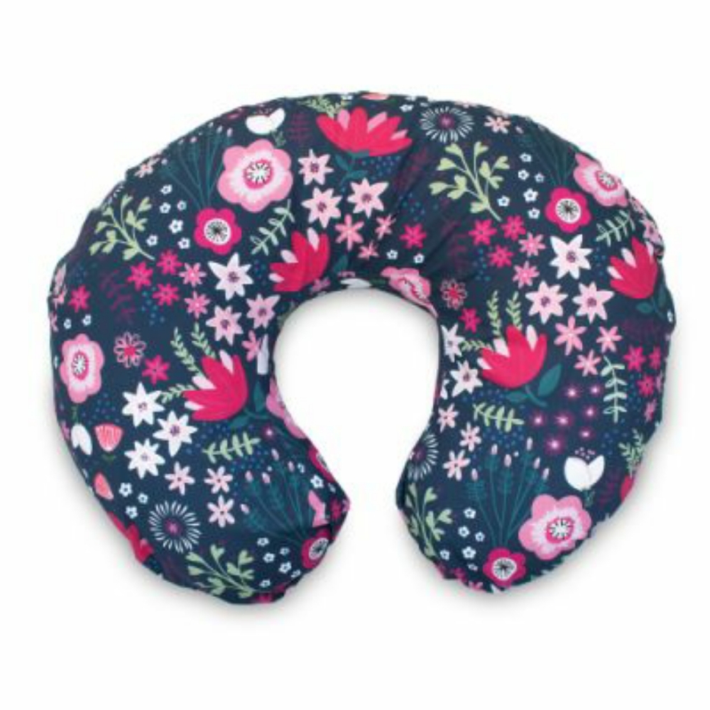 Boppy pillow
